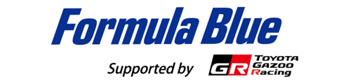 Formula Blue